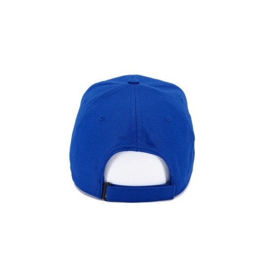 Кепка coFEE UV protection, колір синій/білий - 4028-4