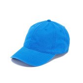 Кепка coFEE Washed light, колір морський - 4031-21 CO