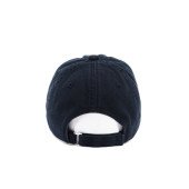 Кепка coFEE Washed light, колір чорний - 4031-3 CO