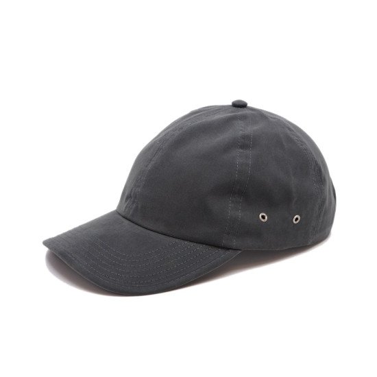 Кепка coFEE Plain microfibre, колір темно-синій - 4032-14 CO