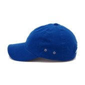 Кепка coFEE Plain microfibre, колір синій - 4032-4