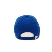 Кепка coFEE Plain microfibre, колір синій - 4032-4