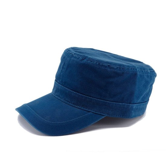 Кепка coFEE Military, колір синій - 4034-12 CO