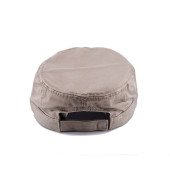 Кепка coFEE Military, колір хакі - 4034-30 CO