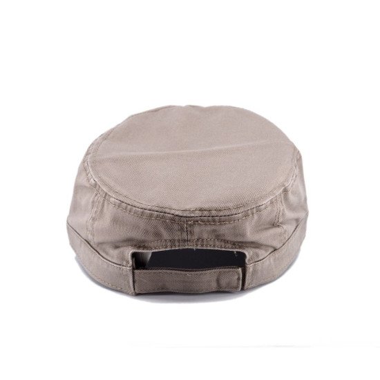 Кепка coFEE Military, колір хакі - 4034-30 CO
