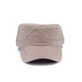 Кепка coFEE Military, колір хакі - 4034-30 CO