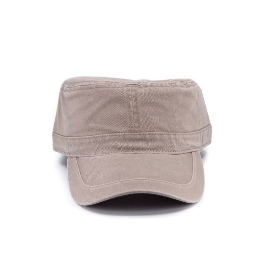 Кепка coFEE Military, колір хакі - 4034-30 CO