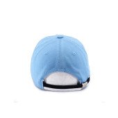 Кепка coFEE Washed sandwich, колір блакитний/білий/чорний - 4035-11 CO