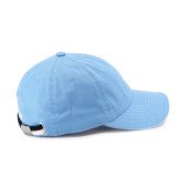 Кепка coFEE Washed sandwich, колір блакитний/білий/чорний - 4035-11 CO