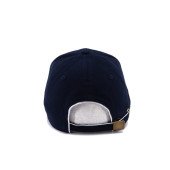 Кепка coFEE Piping, колір темно-синій/білий/червоний - 4044-14 CO