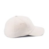 Кепка coFEE Co-Fit, колір білий - 4048-6 CO