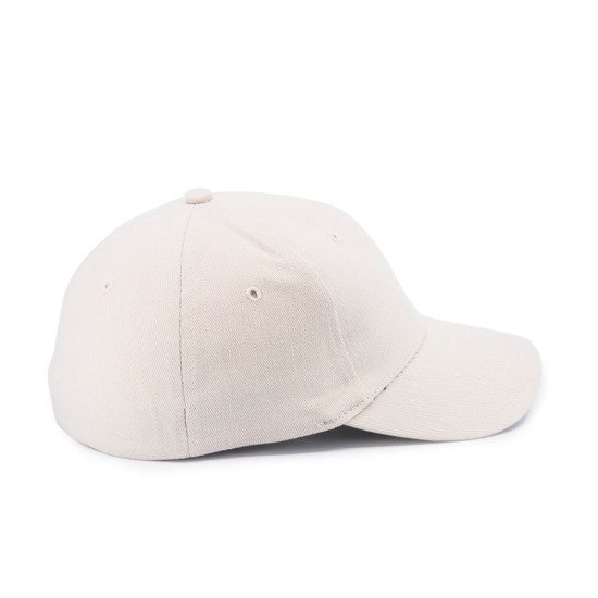 Кепка coFEE Co-Fit, колір білий - 4048-6 CO