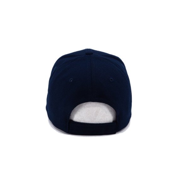 Кепка coFEE Basic, колір темно-синій - 4050-14 CO