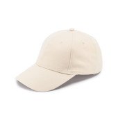 Кепка coFEE Basic, колір кремовий - 4050-22 CO