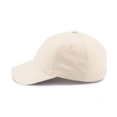 Кепка coFEE Basic, колір кремовий - 4050-22 CO