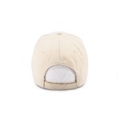 Кепка coFEE Basic, колір кремовий - 4050-22 CO