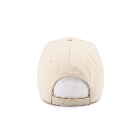 Кепка coFEE Basic, колір кремовий - 4050-22 CO