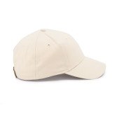 Кепка coFEE Basic, колір кремовий - 4050-22 CO