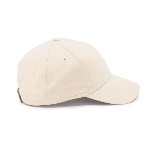 Кепка coFEE Basic, колір кремовий - 4050-22 CO