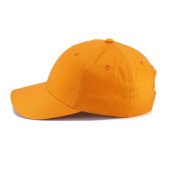 Кепка coFEE Popular, колір помаранчевий - 4052-10 CO