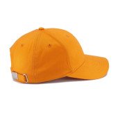 Кепка coFEE Popular, колір помаранчевий - 4052-10 CO