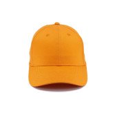 Кепка coFEE Popular, колір помаранчевий - 4052-10 CO