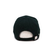 Кепка coFEE Popular, колір темно-зелений - 4052-15 CO