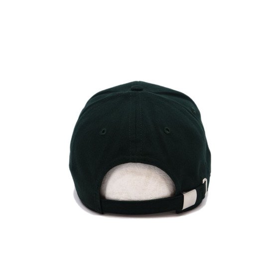 Кепка coFEE Popular, колір темно-зелений - 4052-15 CO