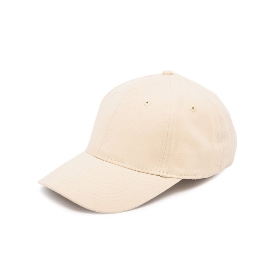 Кепка coFEE Popular, колір кремовий - 4052-22 CO