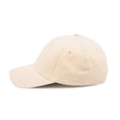 Кепка coFEE Popular, колір кремовий - 4052-22 CO