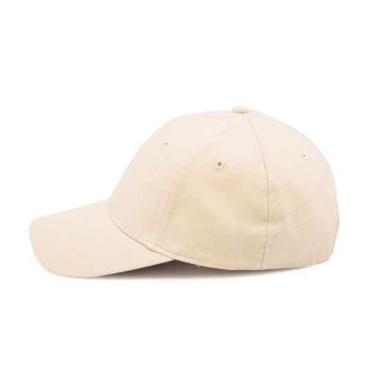 Кепка coFEE Popular, колір кремовий - 4052-22 CO