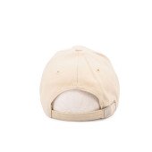 Кепка coFEE Popular, колір кремовий - 4052-22 CO
