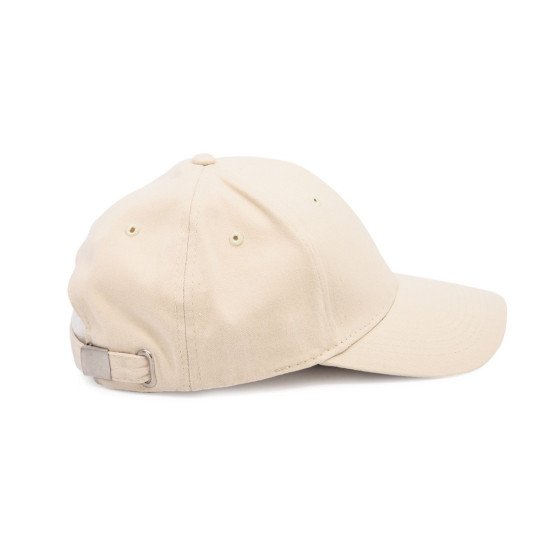 Кепка coFEE Popular, колір кремовий - 4052-22 CO