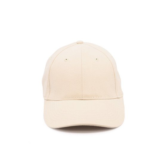 Кепка coFEE Popular, колір кремовий - 4052-22 CO