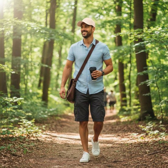 Кепка coFEE Popular, колір кремовий - 4052-22 CO