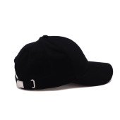 Кепка coFEE Popular, колір чорний - 4052-3 CO