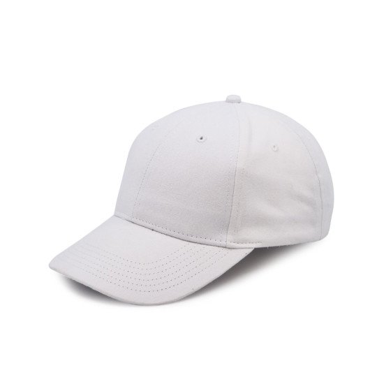 Кепка coFEE Popular, колір білий - 4052-6 CO