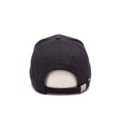 Кепка coFEE Popular, колір темно-сірий - 4052-70