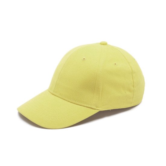Кепка coFEE Popular, колір лимонний - 4052-8 CO