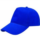 Кепка coFEE Promo, колір синій - 4055-4 CO Кепка coFEE Promo, колір синій - 4055-4 CO