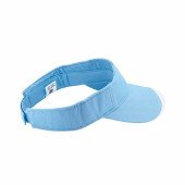 Козирок coFEE Visor, колір блакитний/білий - 4070-11 CO