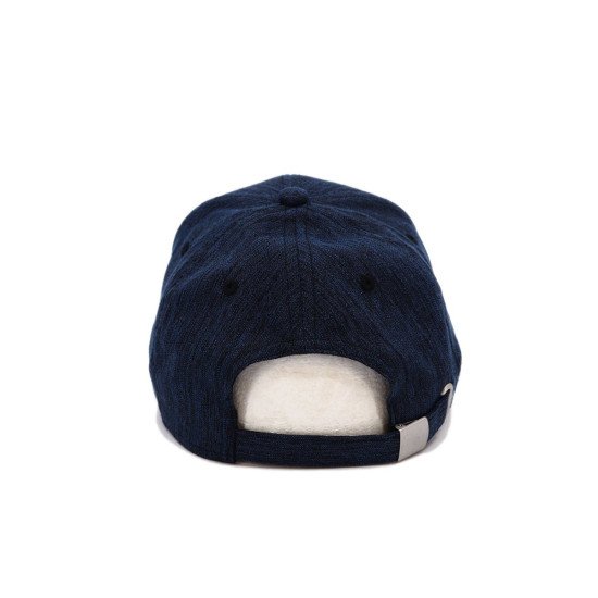 Кепка coFEE Melange, колір темно-синій - 4073-14