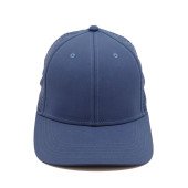 Кепка coFEE Taslon, колір синій - 4080.12 CO