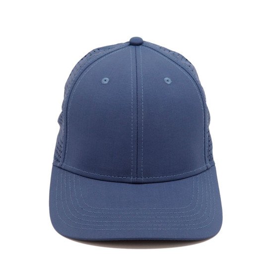 Кепка coFEE Taslon, колір синій - 4080.12 CO