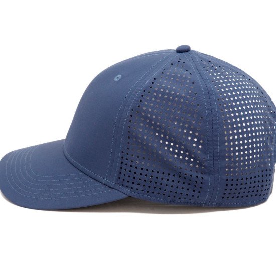 Кепка coFEE Taslon, колір синій - 4080.12 CO