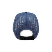 Кепка coFEE Taslon, колір синій - 4080.12 CO