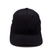 Кепка coFEE Taslon, колір чорний - 4080.3 CO