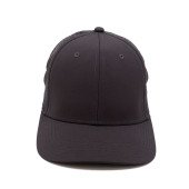 Кепка coFEE Taslon, колір сірий - 4080.7 CO