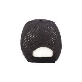 Кепка coFEE Taslon, колір сірий - 4080.7 CO