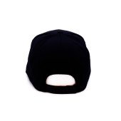 Кепка coFEE Seam sealed, колір чорний - 4090.3 CO